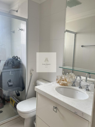 Imagem Apartamento com 4 Quartos à Venda, 247 m² em Jardim Portal Da Colina - Sorocaba