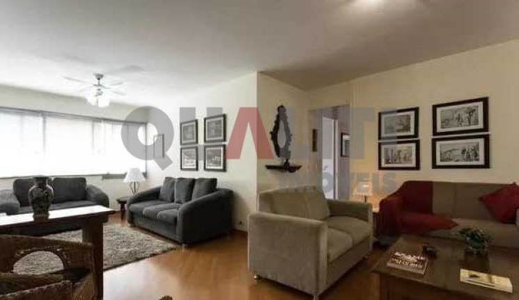 Imagem Apartamento com 3 Quartos à Venda, 110 m² em Vila Olímpia - São Paulo