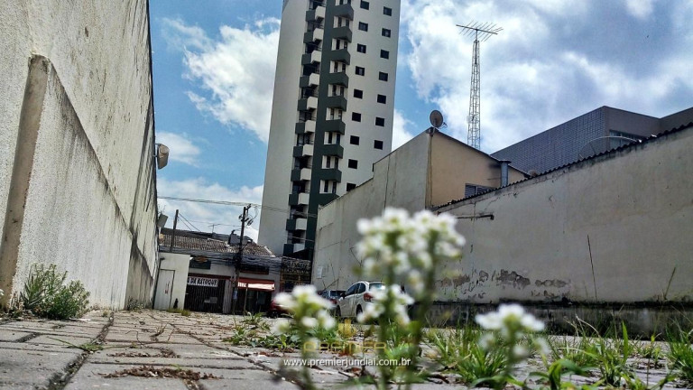 Imagem Terreno à Venda, 345 m² em Centro - Jundiaí Imagem Terreno à Venda, 345 m² em Centro - Jundiaí