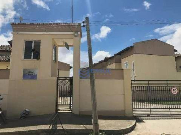 Imagem Casa com 2 Quartos à Venda, 60 m² em Siqueira - Fortaleza