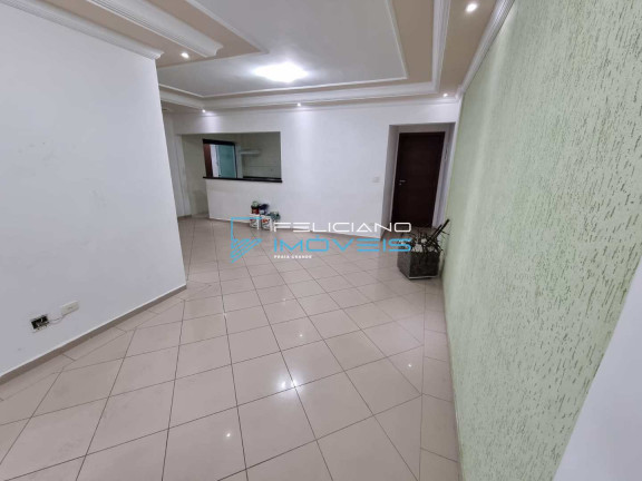 Imagem Apartamento com 3 Quartos à Venda, 115 m² em Tupi - Praia Grande Imagem Apartamento com 3 Quartos à Venda, 115 m² em Tupi - Praia Grande