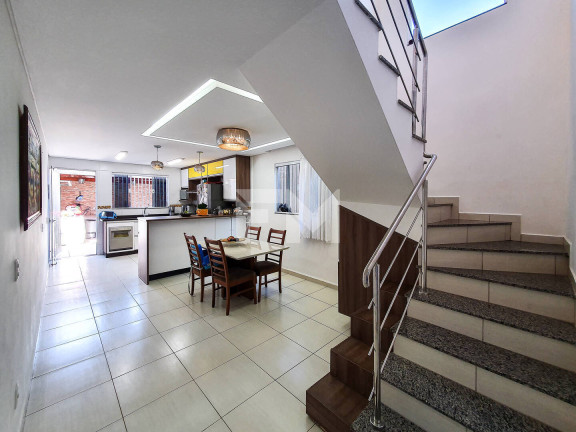 Imagem Casa com 3 Quartos à Venda, 125 m² em Jardim Itália - Várzea Paulista Imagem Casa com 3 Quartos à Venda, 125 m² em Jardim Itália - Várzea Paulista