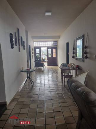 Imagem Casa com 6 Quartos à Venda, 376 m² em Manaíra - João Pessoa Imagem Casa com 6 Quartos à Venda, 376 m² em Manaíra - João Pessoa