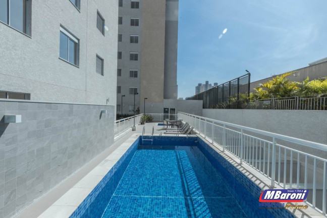 Imagem Apartamento com 1 Quarto à Venda, 36 m² em Cambuci - São Paulo Imagem Apartamento com 1 Quarto à Venda, 36 m² em Cambuci - São Paulo