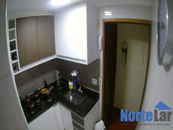 Imagem Apartamento com 2 Quartos à Venda, 53 m² em Vila Nova Cachoeirinha - São Paulo