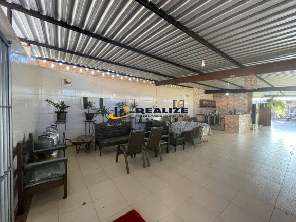Imagem Casa com 2 Quartos à Venda, 90 m² em Santo Amaro De Campos - Campos Dos Goytacazes