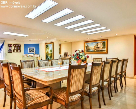 Imagem Apartamento com 4 Quartos à Venda, 300 m² em Vila Jacuí - Sao Paulo Imagem Apartamento com 4 Quartos à Venda, 300 m² em Vila Jacuí - Sao Paulo