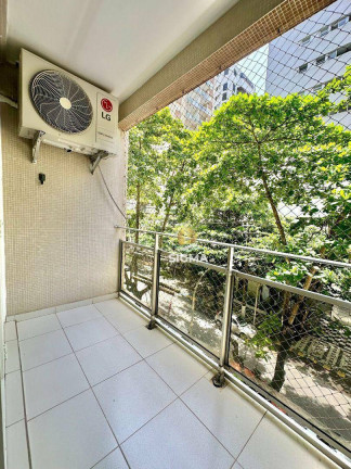 Imagem Apartamento com 3 Quartos à Venda, 120 m² em Pitangueiras - Guarujá Imagem Apartamento com 3 Quartos à Venda, 120 m² em Pitangueiras - Guarujá