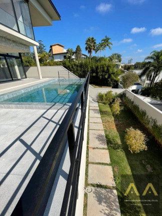 Imagem Casa com 5 Quartos para Alugar, 817 m² em Alphaville - Barueri Imagem Casa com 5 Quartos para Alugar, 817 m² em Alphaville - Barueri