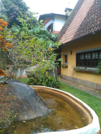 Imagem Casa com 4 Quartos à Venda, 810 m² em Granja Guarani - Teresópolis Imagem Casa com 4 Quartos à Venda, 810 m² em Granja Guarani - Teresópolis