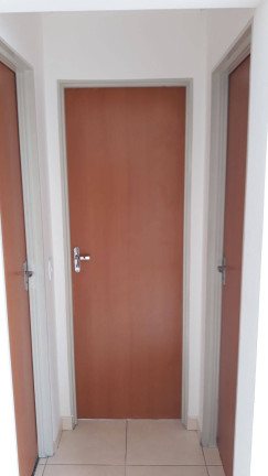 Imagem Apartamento com 2 Quartos à Venda, 43 m² em Independência - 1º Complemento Setor Das Mansões - Aparecida De Goiânia