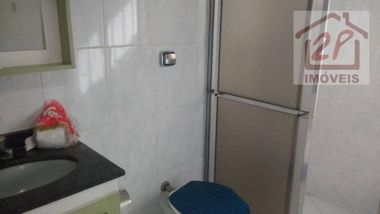 Imagem Casa com 4 Quartos à Venda, 272 m² em Bosque Dos Eucaliptos - São José Dos Campos