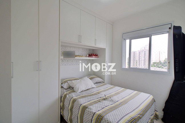 Imagem Imóvel com 2 Quartos à Venda, 47 m² em Vila Andrade - São Paulo Imagem Imóvel com 2 Quartos à Venda, 47 m² em Vila Andrade - São Paulo