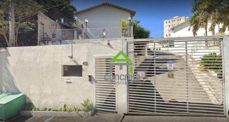 Imagem Casa de Condomínio com 2 Quartos à Venda, 70 m² em Outeiro De Passárgada - Cotia