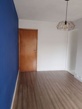 Apartamento com 1 Quarto à Venda, 40 m² em Jabaquara - São Paulo