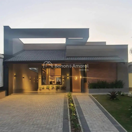 Imagem Casa de Condomínio com 3 Quartos à Venda, 360 m² em Swiss Park - Campinas Imagem Casa de Condomínio com 3 Quartos à Venda, 360 m² em Swiss Park - Campinas