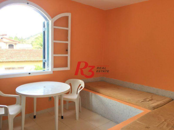 Imagem Sobrado com 4 Quartos à Venda, 180 m² em Jardim Guaiuba - Guarujá Imagem Sobrado com 4 Quartos à Venda, 180 m² em Jardim Guaiuba - Guarujá