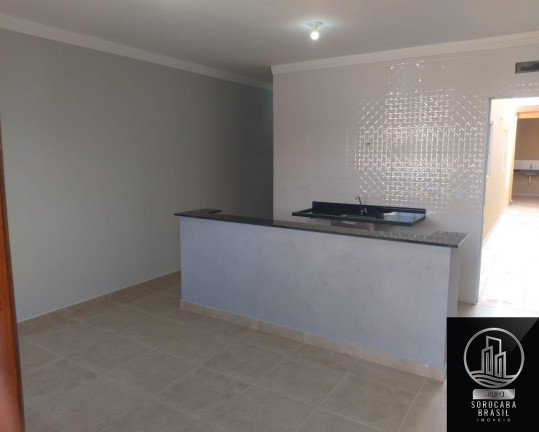 Imagem Casa com 2 Quartos à Venda, 80 m² em Jardim Novo Horizonte - Sorocaba