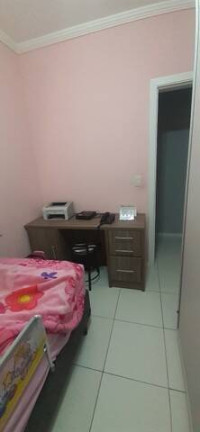Imagem Casa de Condomínio com 3 Quartos à Venda, 98 m² em Jardim São Carlos - Sorocaba Imagem Casa de Condomínio com 3 Quartos à Venda, 98 m² em Jardim São Carlos - Sorocaba