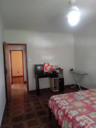Imagem Apartamento com 3 Quartos à Venda, 130 m² em Aparecida - Santos Imagem Apartamento com 3 Quartos à Venda, 130 m² em Aparecida - Santos