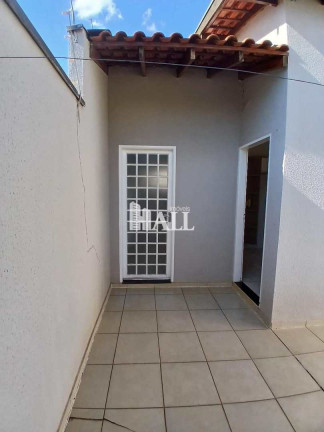 Imagem Casa com 2 Quartos à Venda, 120 m² em Centro - Bady Bassitt Imagem Casa com 2 Quartos à Venda, 120 m² em Centro - Bady Bassitt