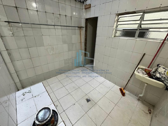 Imagem Apartamento com 2 Quartos à Venda, 80 m² em Ocian - Praia Grande
