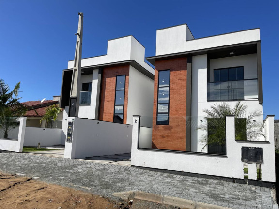 Imagem Casa com 4 Quartos à Venda, 175 m² em Vila Nova - Barra Velha Imagem Casa com 4 Quartos à Venda, 175 m² em Vila Nova - Barra Velha