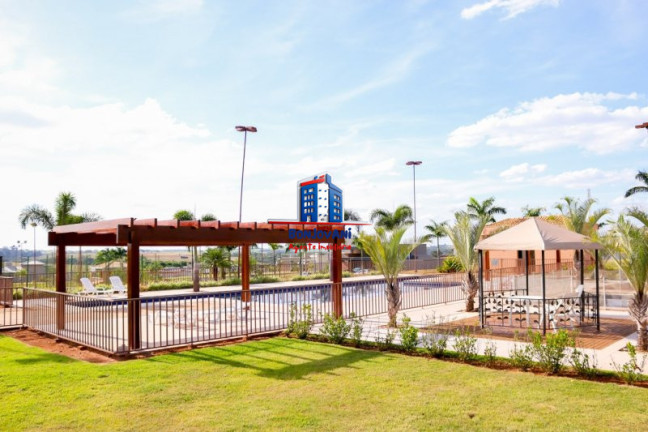 Imagem Imóvel à Venda, 377 m² em Terravista Residence Club - Mirassol
