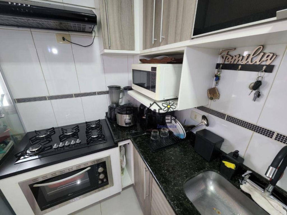 Imagem Apartamento com 2 Quartos à Venda, 55 m² em Jardim Regina - São Paulo Imagem Apartamento com 2 Quartos à Venda, 55 m² em Jardim Regina - São Paulo