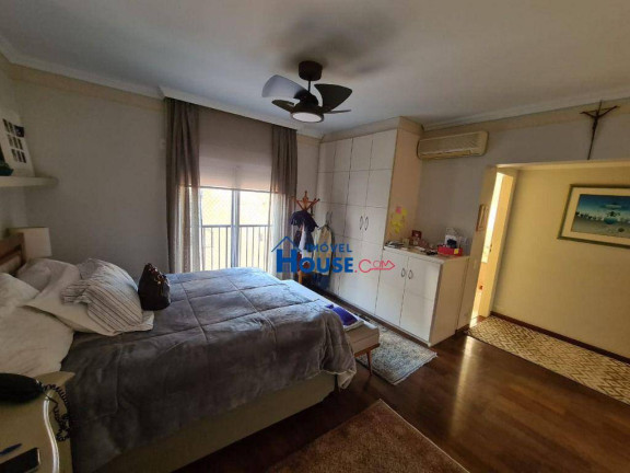 Imagem Apartamento com 3 Quartos à Venda, 225 m² em Pinheiros - São Paulo
