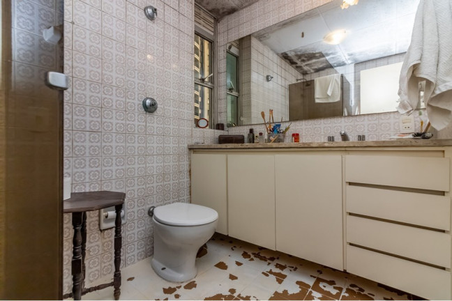 Imagem Apartamento com 2 Quartos à Venda, 106 m² em Itaim Bibi - São Paulo