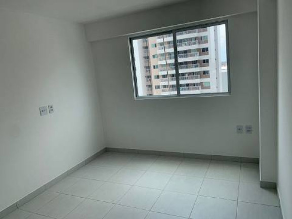 Imagem Apartamento com 3 Quartos à Venda, 72 m² em Presidente Kennedy - Fortaleza