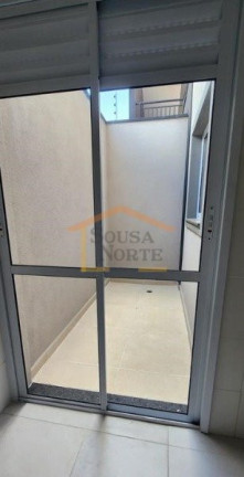 Imagem Apartamento com 1 Quarto à Venda, 25 m² em Vila Mazzei - São Paulo Imagem Apartamento com 1 Quarto à Venda, 25 m² em Vila Mazzei - São Paulo