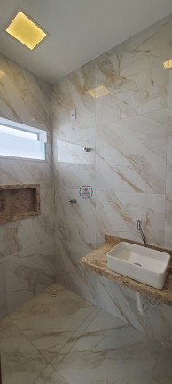 Imagem Casa com 3 Quartos para Alugar ou Temporada, 127 m² em Cajupiranga - Parnamirim