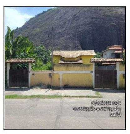 Casa com 2 Quartos à Venda, 577 m² em Chacaras De Inoa (inoa) - Marica