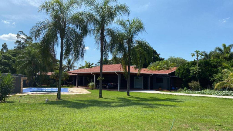 Imagem Casa de Condomínio com 4 Quartos à Venda, 170 m² em Terras De São Bento - Limeira Imagem Casa de Condomínio com 4 Quartos à Venda, 170 m² em Terras De São Bento - Limeira