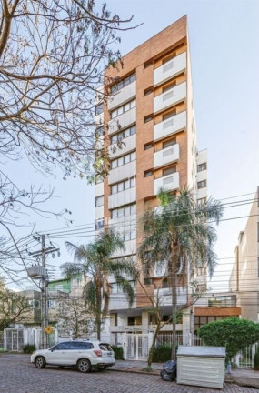 Imagem Imóvel com 2 Quartos à Venda, em Mont Serrat - Porto Alegre Imagem Imóvel com 2 Quartos à Venda, em Mont Serrat - Porto Alegre