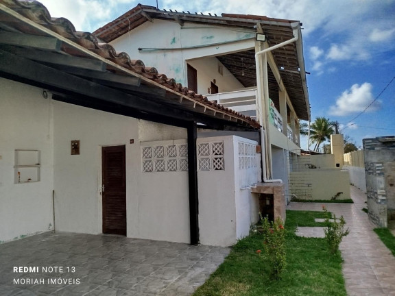 Imagem Casa com 7 Quartos à Venda, 431 m² em Campas - Tamandaré
