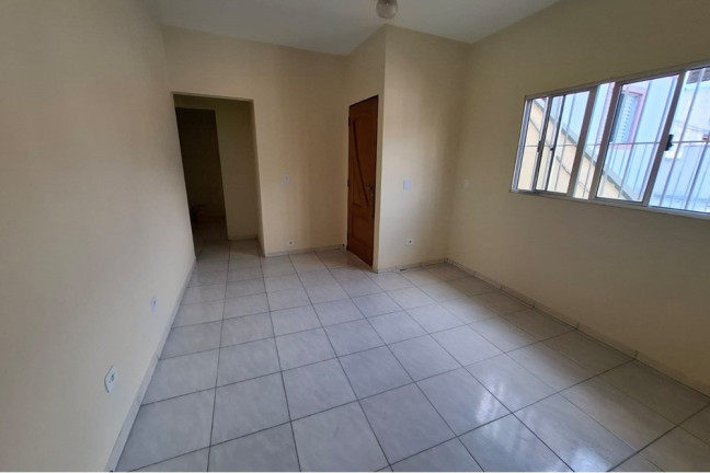 Imagem Casa com 2 Quartos para Alugar, 75 m² em Vila Guedes - São Paulo