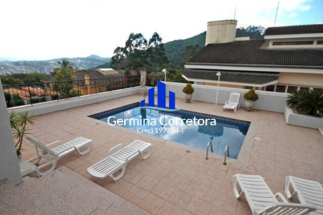 Imagem Casa com 6 Quartos à Venda, 850 m² em Alphaville - Santana De Parnaíba Imagem Casa com 6 Quartos à Venda, 850 m² em Alphaville - Santana De Parnaíba
