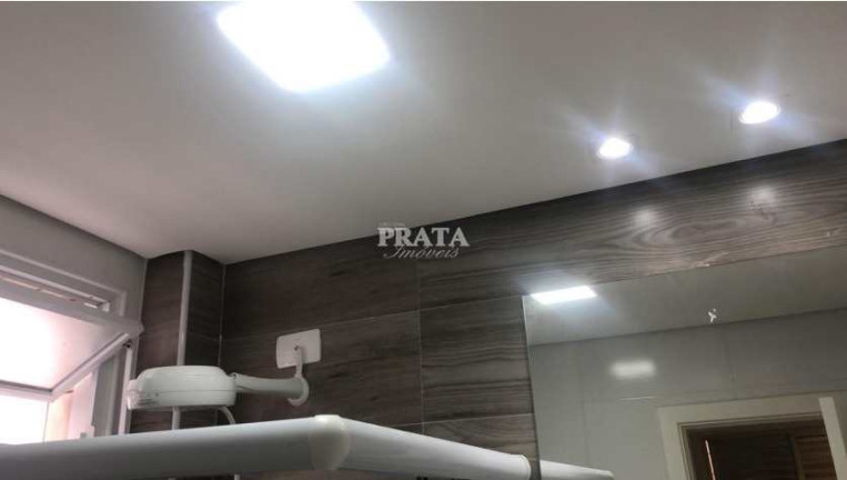 Imagem Apartamento para Alugar, 40 m² em Pompéia - Santos Imagem Apartamento para Alugar, 40 m² em Pompéia - Santos