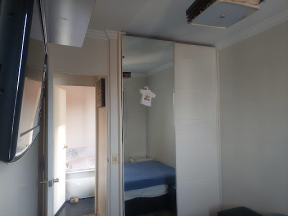 Imagem Apartamento com 3 Quartos à Venda, 56 m² em Jardim Boa Vista (zona Oeste) - São Paulo Imagem Apartamento com 3 Quartos à Venda, 56 m² em Jardim Boa Vista (zona Oeste) - São Paulo