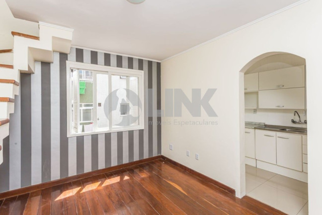 Imagem Imóvel com 1 Quarto à Venda, 103 m² em Petrópolis - Porto Alegre