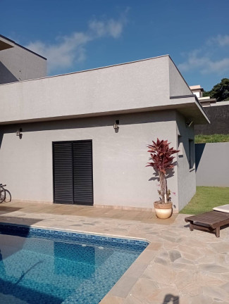 Imagem Casa de Condomínio com 3 Quartos à Venda, 600 m² em Jardim Planalto Do Tanque - Atibaia