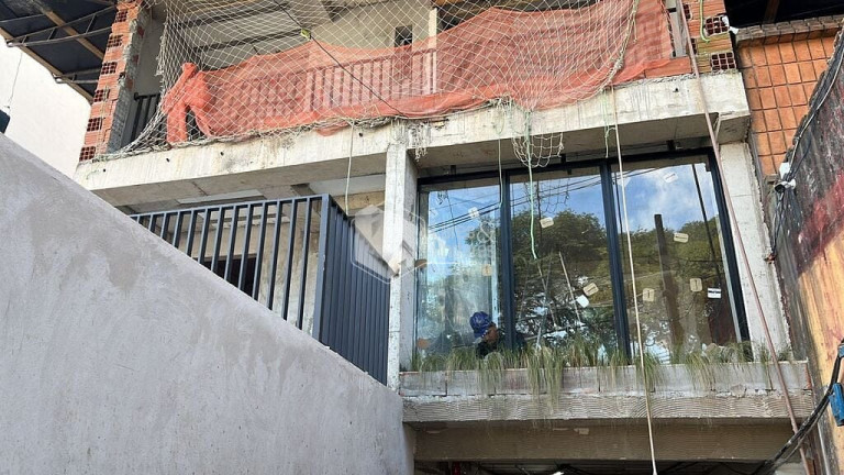 Imagem Apartamento com 1 Quarto à Venda, 60 m² em Vila Madalena - São Paulo