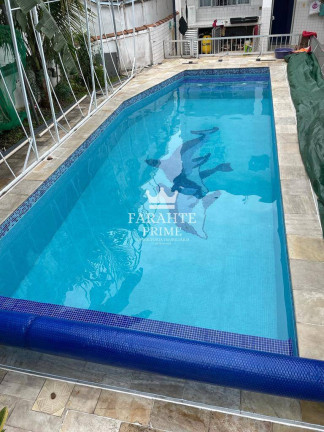 Imagem Casa com 4 Quartos à Venda, 614 m² em Vila Matias - Santos Imagem Casa com 4 Quartos à Venda, 614 m² em Vila Matias - Santos