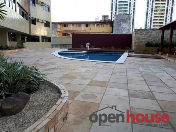 Imagem Apartamento com 3 Quartos à Venda, 160 m² em Petropolis - Natal Imagem Apartamento com 3 Quartos à Venda, 160 m² em Petropolis - Natal