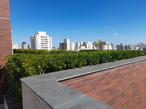 Imagem Imóvel com 1 Quarto para Alugar, 33 m² em Vila Mariana - São Paulo Imagem Imóvel com 1 Quarto para Alugar, 33 m² em Vila Mariana - São Paulo