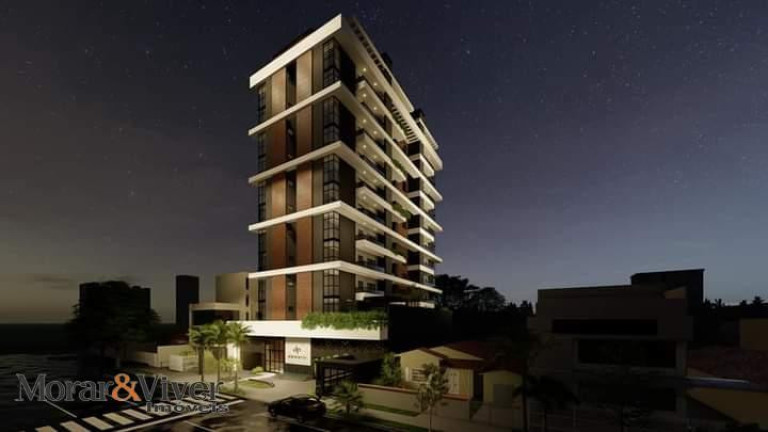 Imagem Apartamento com 2 Quartos à Venda, 57 m² em Centro - São José Dos Pinhais