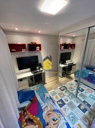 Imagem Apartamento com 3 Quartos à Venda, 73 m² em Centro - São Bernardo Do Campo Imagem Apartamento com 3 Quartos à Venda, 73 m² em Centro - São Bernardo Do Campo